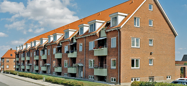 Afd 07 Kastannievej 24-30