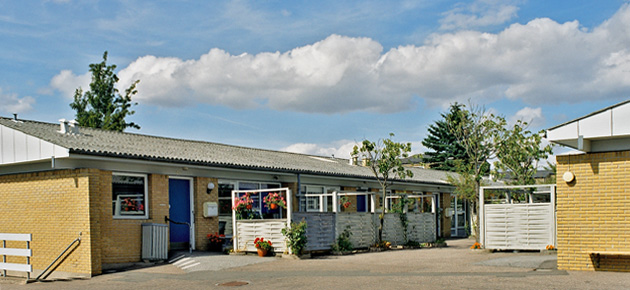 Afd. 18 Møllegade 58