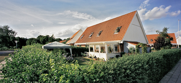  Afd. 19 Granhøjen 92-158