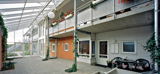 Afd. 38 Skjoldparken