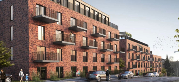 Afd 48 Vesterskovvej